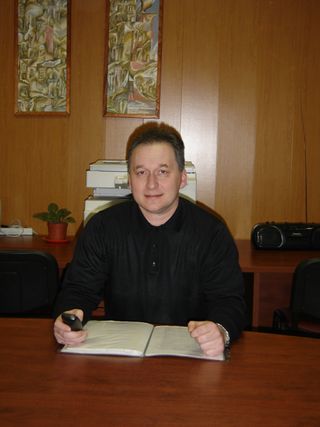 Валитов Андрей Рафикович