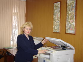 Лабазина Людмила Николаевна